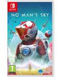 No Man's Sky (Nintendo Switch) - 1t