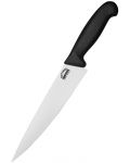 Μαχαίρι του σεφ Samura - Butcher, 21.9 cm - 1t