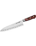 Μαχαίρι του σεφ Samura - Kaiju, 21 cm - 1t