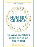 Numbercrunch (Heligo Books) - 1t