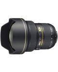 Φακός Nikon - Nikkor AF-S, 14-24mm, f/2.8 G ED - 1t