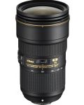 Φακός Nikon - AF-S Nikkor, 24-70mm, f/2.8E ED VR - 1t