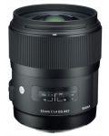 Φακός Sigma - 35mm f/1.4 DG HSM Art, για Nikon - 1t
