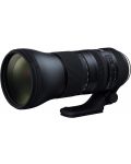 Φακός Tamron - SP 150-600mm, F/5-6,3 Di VC, USD G2 για Nikon - 2t