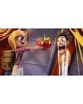 Cloudy with a Chance of Meatballs 2 (3D Blu-ray) - 7t