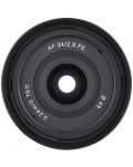 Φακός Samyang - AF 24mm, f/2.8, για Sony FE - 2t