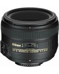 Φακός Nikon - Nikkor AF-S 50mm, f/1.4 G - 1t