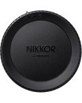Φακός  Nikon - Nikkor Z DX, 24mm, f/1.7 - 5t