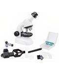 Εκπαιδευτικό σετ Guga STEAM - Παιδικό μικροσκόπιο - 1t