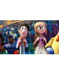 Cloudy with a Chance of Meatballs 2 (3D Blu-ray) - 8t