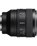Φακός  Sony - FE, 50mm, f/1.4 GM - 4t