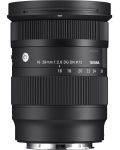 Φακός Sigma - 16-28mm, f/2.8 DG DN, για Sony E-Mount - 1t