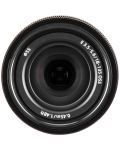 Φακός Sony - E 18-135mm, f/3.5-5.6 OSS - 3t
