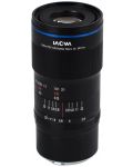 Φακός Laowa - 100mm, f/2.8 CA-Dreamer Macro 2X, για Nikon Z - 2t