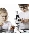 Εκπαιδευτικό σετ Iso Trade -Επιστημονικό μικροσκόπιο - 9t