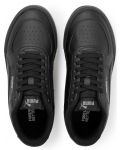 Παπούτσια Puma - Caven Jr, μαύρα  - 3t