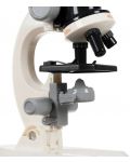 Εκπαιδευτικό σετ Iso Trade -Επιστημονικό μικροσκόπιο - 3t