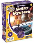 Εκπαιδευτικό παιχνίδι Brainstorm - Επιτραπέζιο ηλιακό σύστημα - 1t