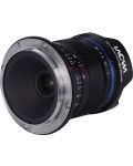 Φακός Laowa - FF II, 14mm, f/4.0 C&D-Dreamer,για Nikon Z - 2t