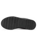 Παπούτσια Puma - Caven Jr, μαύρα  - 4t