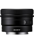 Φακός Sony - FE, 50mm, f/2.5 G - 6t