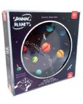 Εκπαιδευτικό παιχνίδι Svoora - Spinning planets - 1t