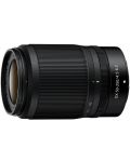 Φακός Nikon - NIKKOR Z DX, 50-250mm, f/4.5-6.3 VR - 1t