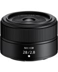 Φακός Nikon - Nikkor Z, 28mm, f/2.8 - 1t