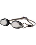Υδροδυναμικά αγωνιστικά γυαλιά Finis - Bolt, Silver mirror - 1t