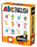 Εκπαιδευτικό παιχνίδι Headu - ABC Αγγλικά - 1t