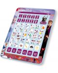 Εκπαιδευτικό tablet Lexibook - Frozen II, στα γαλλικά και στα αγγλικά - 2t