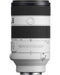 Φακός  Sony - FE 70-200mm Macro G OSS II, F4  - 5t