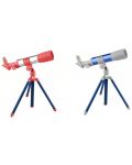 Εκπαιδευτικό σετ Guga STEAM - Παιδικό τηλεσκόπιο με διάφορες μεγεθύνσεις, ποικιλία - 1t
