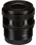 Φακός  Sigma - 35mm, F2 DG DN, για Sony E-mount - 4t