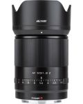 Φακός  Viltrox - FE, 50mm, f/1.8, για Nikon Z - 1t