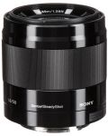 Φακός Sony - E, 50mm, f/1.8 OSS, Black - 1t