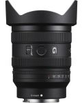 Φακός Sony - FE, 24-50mm, f/2.8, G - 2t