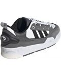 Αθλητικά παπούτσια Adidas - Adi2000, γκρί - 6t