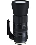 Φακός Tamron - SP 150-600mm, F/5-6,3 Di VC, USD G2 για Canon - 1t