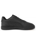 Παπούτσια Puma - Caven Jr, μαύρα  - 2t