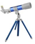 Εκπαιδευτικό σετ Guga STEAM - Παιδικό τηλεσκόπιο με διάφορες μεγεθύνσεις, ποικιλία - 3t