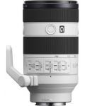 Φακός  Sony - FE 70-200mm Macro G OSS II, F4  - 2t