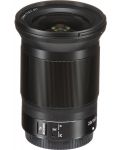 Φακός Nikon - Z Nikkor, 20mm, f/1.8S - 2t