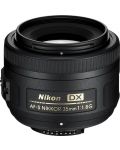 Φακός Nikon - Nikkor AF-S 35mm, f/1.8 G DX - 1t
