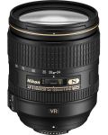 Φακός Nikon - AF-S Nikkor, 24-120mm, f/4G ED VR - 1t