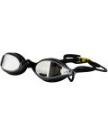 Γυαλιά για ελεύθερη προπόνηση και κολύμβηση γυμναστικής Finis - Circuit 2, Silver mirror - 1t