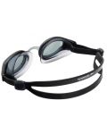 Γυαλιά κολύμβησης Speedo - Mariner Pro, μαύρο - 2t