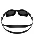 Γυαλιά κολύμβησης Speedo - Vue Goggles, μαύρο - 2t