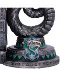 Περιοριστής βιβλίων Nemesis Now Movies: Harry Potter - Slytherin, 20 cm - 5t