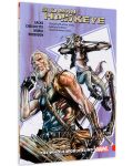 Old Man Hawkeye, Vol. 2 - 5t